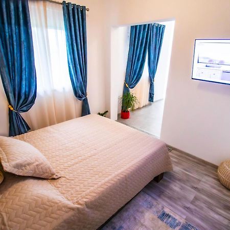Simo Apartments Airport Подгорица Экстерьер фото