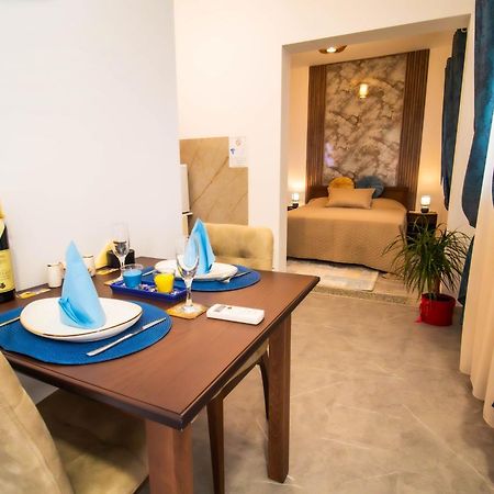 Simo Apartments Airport Подгорица Номер фото