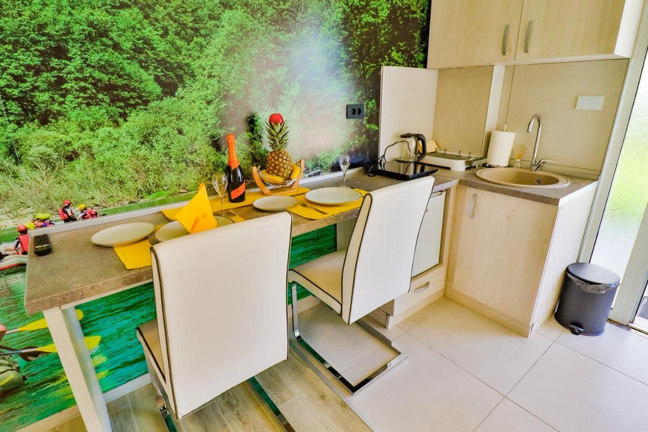 Simo Apartments Airport Подгорица Экстерьер фото