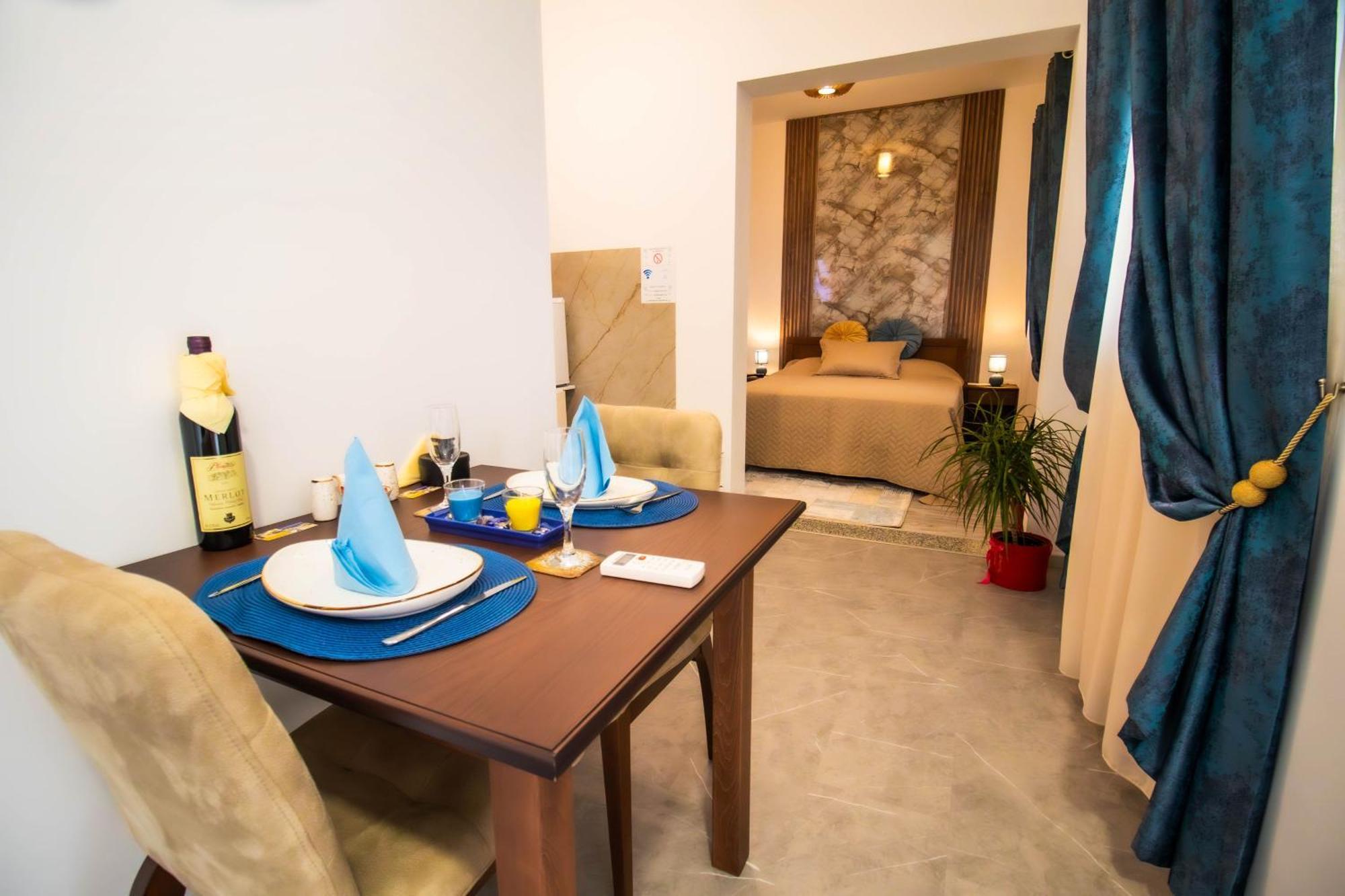 Simo Apartments Airport Подгорица Номер фото