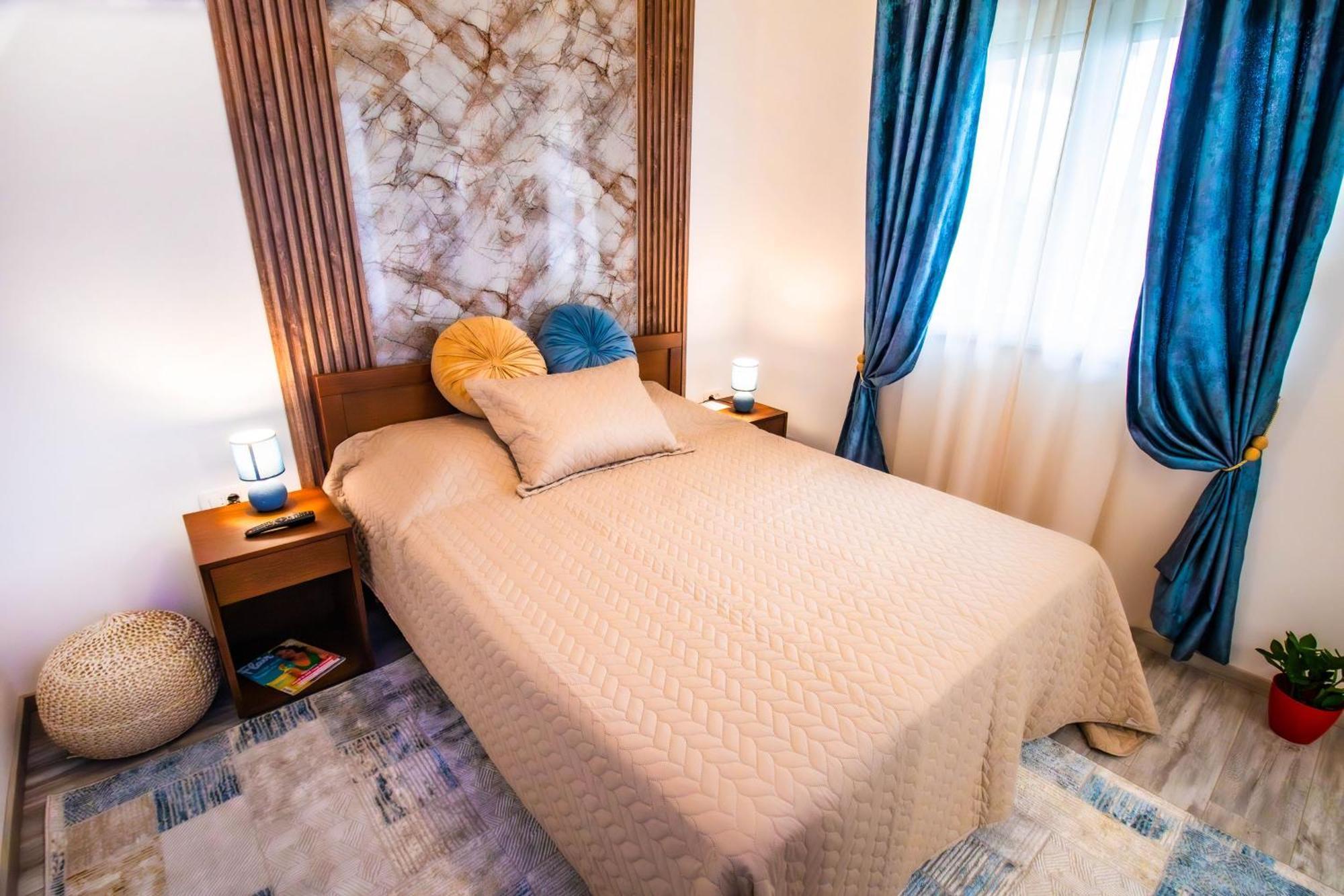 Simo Apartments Airport Подгорица Номер фото